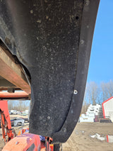 2009-2018 Dodge Ram 4th Gen 1500 2500 3500 6' 4" Short Truck Bed