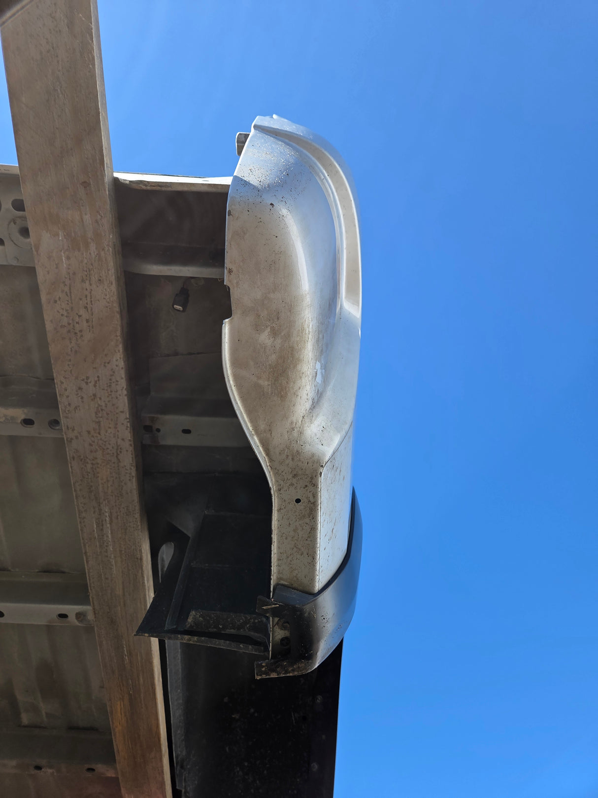 2009-2018 Dodge Ram 4th Gen 1500 2500 3500 6' 4" Short Truck Bed