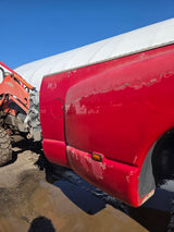 2003-2008 Dodge Ram 3500 4500 3rd Gen 8' Dually Long Truck Bed