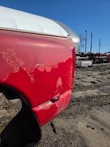 2003-2008 Dodge Ram 3500 4500 3rd Gen 8' Dually Long Truck Bed