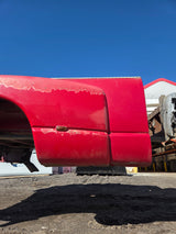 2003-2008 Dodge Ram 3500 4500 3rd Gen 8' Dually Long Truck Bed