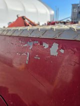 2003-2008 Dodge Ram 3500 4500 3rd Gen 8' Dually Long Truck Bed