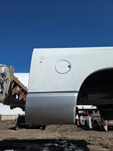 2003-2008 Dodge Ram 1500 2500 3500 3rd Gen 6' 4" Short Truck Bed