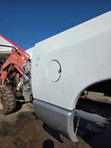 2003-2008 Dodge Ram 1500 2500 3500 3rd Gen 6' 4" Short Truck Bed