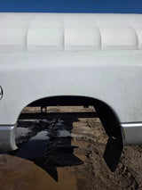 2003-2008 Dodge Ram 1500 2500 3500 3rd Gen 6' 4" Short Truck Bed