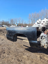 1997-2004 Dodge Dakota 2nd Gen 6' Short / Long / Mid size Bed