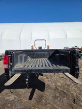 1997-2004 Dodge Dakota 2nd Gen 6' Short / Long / Mid size Bed
