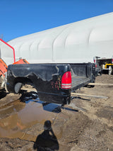 1997-2004 Dodge Dakota 2nd Gen 6' Short / Long / Mid size Bed