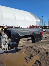 1997-2004 Dodge Dakota 2nd Gen 6' Short / Long / Mid size Bed