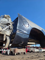 1997-2004 Dodge Dakota 2nd Gen 6' Short / Long / Mid size Bed