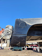 1997-2004 Dodge Dakota 2nd Gen 6' Short / Long / Mid size Bed