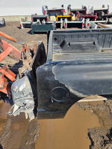 1997-2004 Dodge Dakota 2nd Gen 6' Short / Long / Mid size Bed