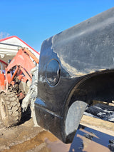 1997-2004 Dodge Dakota 2nd Gen 6' Short / Long / Mid size Bed