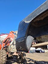 1997-2004 Dodge Dakota 2nd Gen 6' Short / Long / Mid size Bed