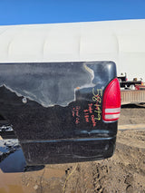 1997-2004 Dodge Dakota 2nd Gen 6' Short / Long / Mid size Bed