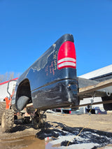 1997-2004 Dodge Dakota 2nd Gen 6' Short / Long / Mid size Bed