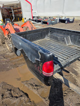 1997-2004 Dodge Dakota 2nd Gen 6' Short / Long / Mid size Bed