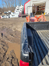 1997-2004 Dodge Dakota 2nd Gen 6' Short / Long / Mid size Bed