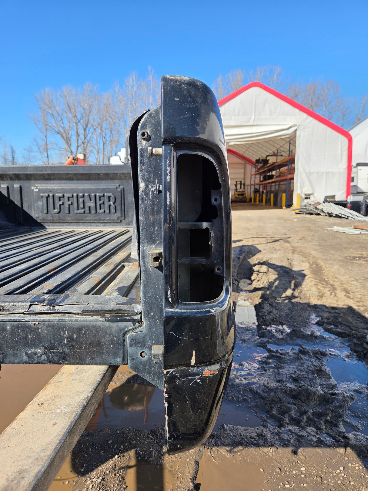 1997-2004 Dodge Dakota 2nd Gen 6' Short / Long / Mid size Bed