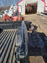 1997-2004 Dodge Dakota 2nd Gen 6' Short / Long / Mid size Bed