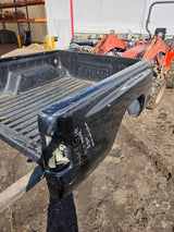 1997-2004 Dodge Dakota 2nd Gen 6' Short / Long / Mid size Bed