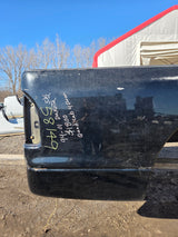 1997-2004 Dodge Dakota 2nd Gen 6' Short / Long / Mid size Bed