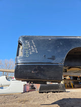 1997-2004 Dodge Dakota 2nd Gen 6' Short / Long / Mid size Bed