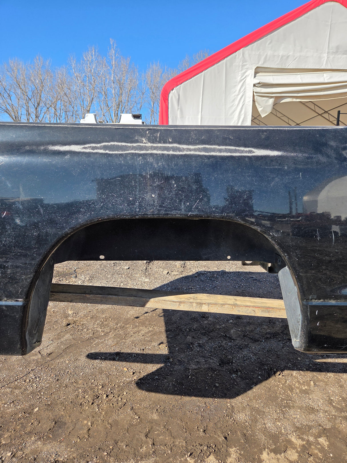 1997-2004 Dodge Dakota 2nd Gen 6' Short / Long / Mid size Bed