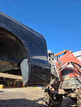 1997-2004 Dodge Dakota 2nd Gen 6' Short / Long / Mid size Bed