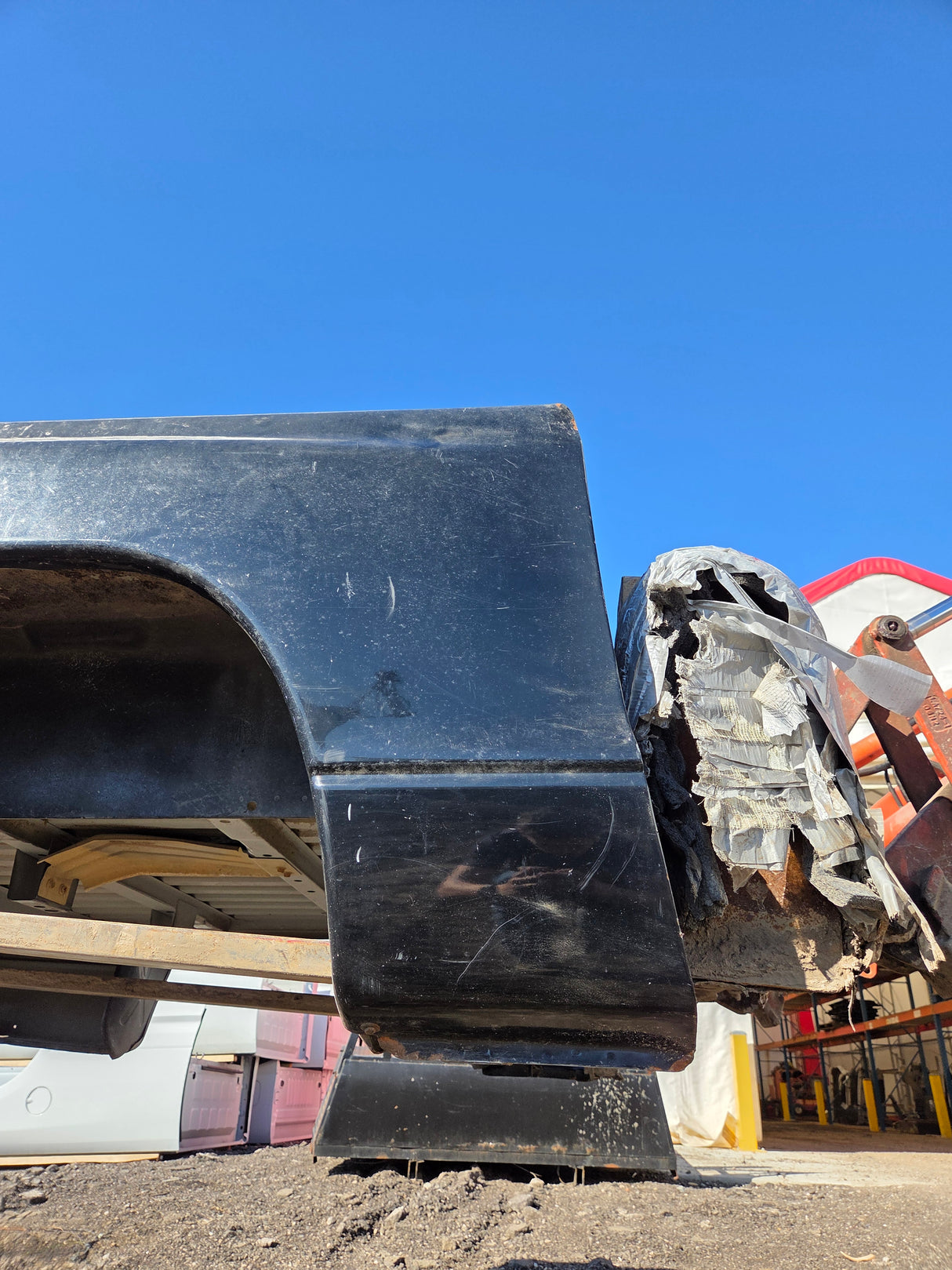 1997-2004 Dodge Dakota 2nd Gen 6' Short / Long / Mid size Bed