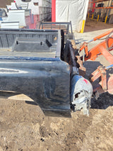 1997-2004 Dodge Dakota 2nd Gen 6' Short / Long / Mid size Bed