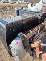 1997-2004 Dodge Dakota 2nd Gen 6' Short / Long / Mid size Bed