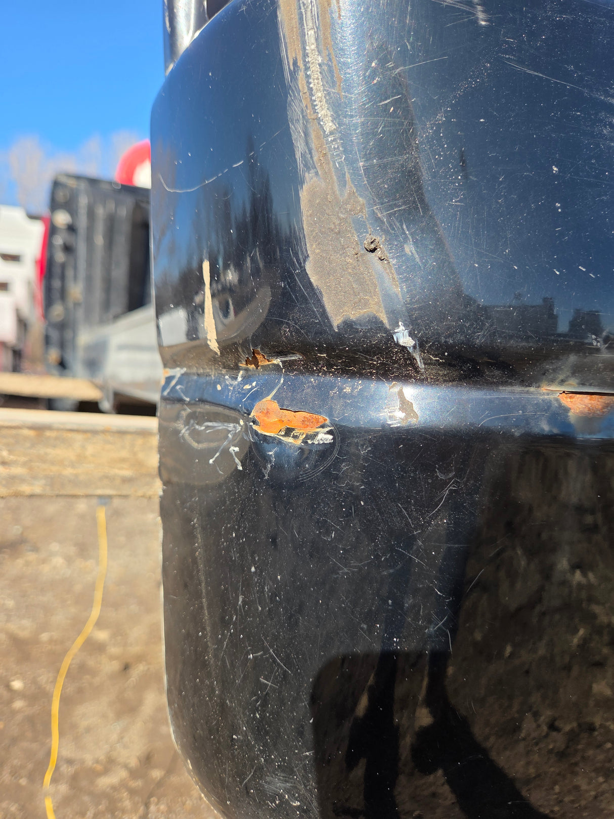 1997-2004 Dodge Dakota 2nd Gen 6' Short / Long / Mid size Bed