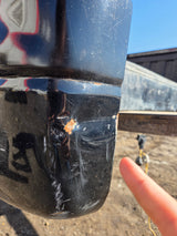 1997-2004 Dodge Dakota 2nd Gen 6' Short / Long / Mid size Bed