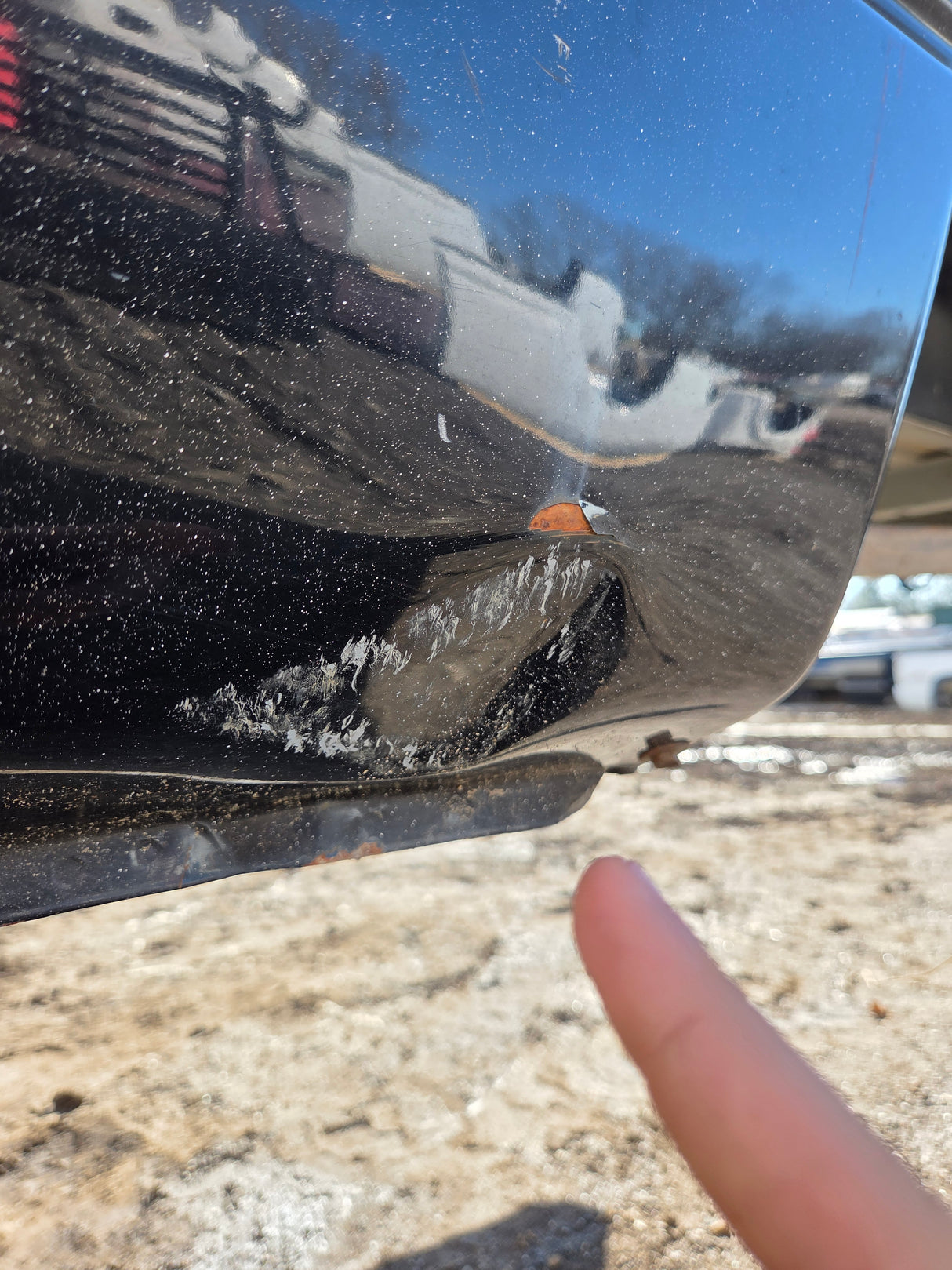 1997-2004 Dodge Dakota 2nd Gen 6' Short / Long / Mid size Bed