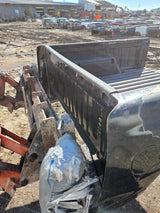 1997-2004 Dodge Dakota 2nd Gen 6' Short / Long / Mid size Bed