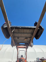 1997-2004 Dodge Dakota 2nd Gen 6' Short / Long / Mid size Bed