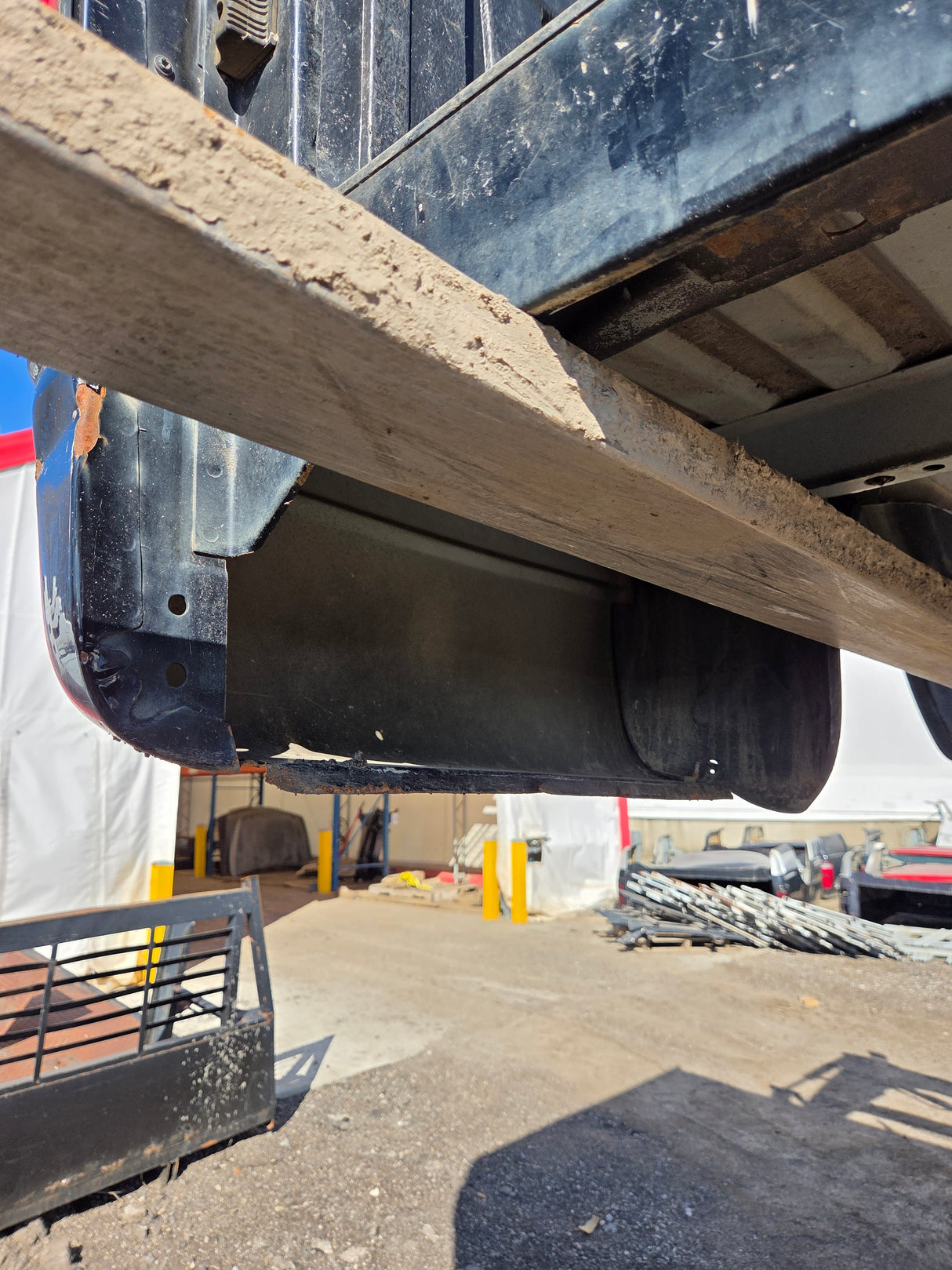 1997-2004 Dodge Dakota 2nd Gen 6' Short / Long / Mid size Bed