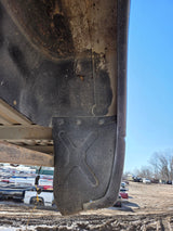 1997-2004 Dodge Dakota 2nd Gen 6' Short / Long / Mid size Bed