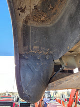 1997-2004 Dodge Dakota 2nd Gen 6' Short / Long / Mid size Bed