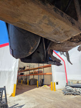 1997-2004 Dodge Dakota 2nd Gen 6' Short / Long / Mid size Bed