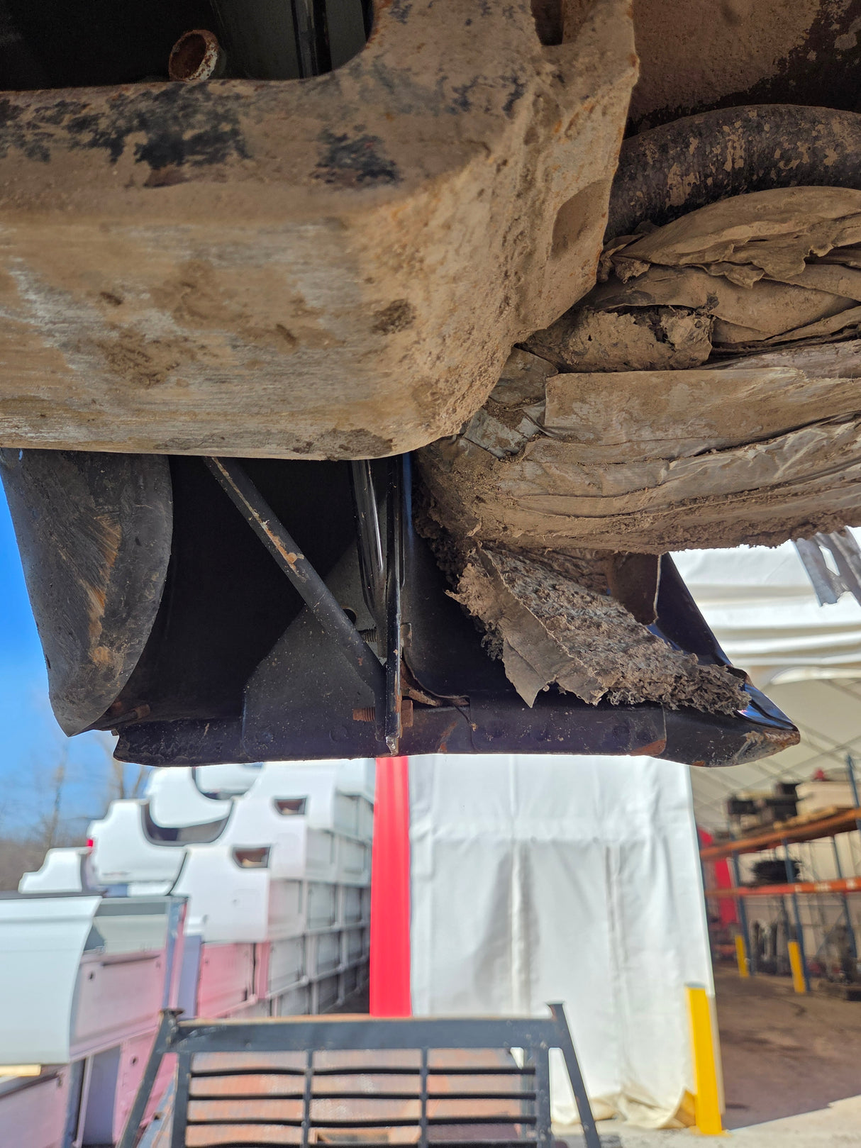 1997-2004 Dodge Dakota 2nd Gen 6' Short / Long / Mid size Bed