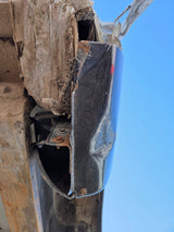 1997-2004 Dodge Dakota 2nd Gen 6' Short / Long / Mid size Bed