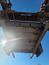 1997-2004 Dodge Dakota 2nd Gen 6' Short / Long / Mid size Bed