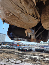 1997-2004 Dodge Dakota 2nd Gen 6' Short / Long / Mid size Bed