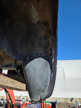 1997-2004 Dodge Dakota 2nd Gen 6' Short / Long / Mid size Bed