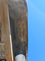 1997-2004 Dodge Dakota 2nd Gen 6' Short / Long / Mid size Bed