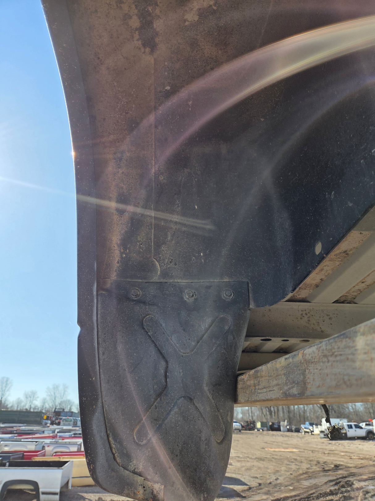 1997-2004 Dodge Dakota 2nd Gen 6' Short / Long / Mid size Bed