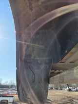 1997-2004 Dodge Dakota 2nd Gen 6' Short / Long / Mid size Bed