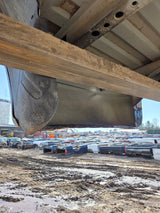 1997-2004 Dodge Dakota 2nd Gen 6' Short / Long / Mid size Bed